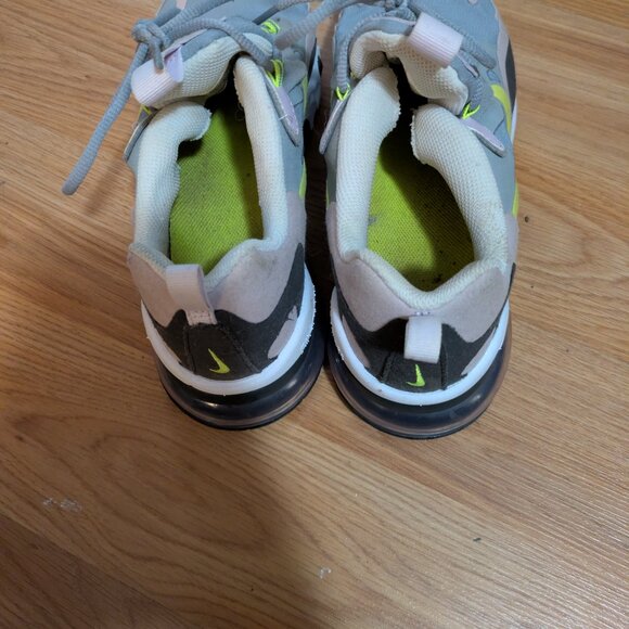 Nike Air Max 270 react - Picture 4 of 5